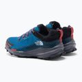 Vyriški žygio batai The North Face Vectiv Fastpack Futurelight blue NF0A5JCYNTQ1 3