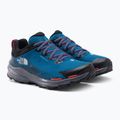 Vyriški žygio batai The North Face Vectiv Fastpack Futurelight blue NF0A5JCYNTQ1 5