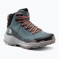 Moteriški žygio batai The North Face Vectiv Fastpack Mid Futurelight blue NF0A5JCX4AB1
