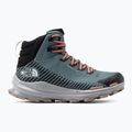Moteriški žygio batai The North Face Vectiv Fastpack Mid Futurelight blue NF0A5JCX4AB1 2