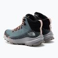 Moteriški žygio batai The North Face Vectiv Fastpack Mid Futurelight blue NF0A5JCX4AB1 3