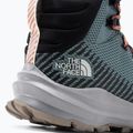Moteriški žygio batai The North Face Vectiv Fastpack Mid Futurelight blue NF0A5JCX4AB1 8