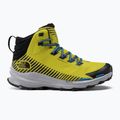 Vyriški žygio batai The North Face Vectiv Fastpack Mid Futurelight yellow NF0A5JCWY7C1 2