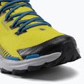 Vyriški žygio batai The North Face Vectiv Fastpack Mid Futurelight yellow NF0A5JCWY7C1 7