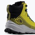 Vyriški žygio batai The North Face Vectiv Fastpack Mid Futurelight yellow NF0A5JCWY7C1 8