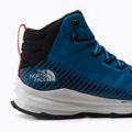 Vyriški žygio batai The North Face Vectiv Fastpack Mid Futurelight blue NF0A5JCWNTQ1 7