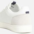 Vyriški batai Napapijri NP0A4GTBCW white/navy 9