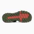 Vyriški sandalai Timberland Garrison Trail Web leaf green 4