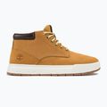 Vyriški sportbačiai Timberland Maple Grove Lthr Chk wheat 2