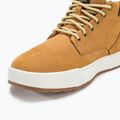 Vyriški sportbačiai Timberland Maple Grove Lthr Chk wheat 7