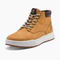 Vyriški sportbačiai Timberland Maple Grove Lthr Chk wheat 8
