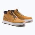 Vyriški sportbačiai Timberland Maple Grove Lthr Chk wheat 11