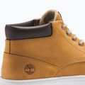 Vyriški sportbačiai Timberland Maple Grove Lthr Chk wheat 12