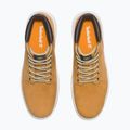 Vyriški sportbačiai Timberland Maple Grove Lthr Chk wheat 13