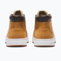 Vyriški sportbačiai Timberland Maple Grove Lthr Chk wheat 14