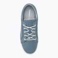 Paauglių batai Timberland Seneca Bay Fabric Ox capitan's blue 5