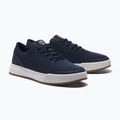 Vyriški sportbačiai Timberland Maple Grove Knit Ox navy 11