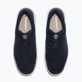 Vyriški sportbačiai Timberland Maple Grove Knit Ox navy 12