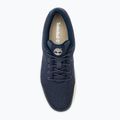 Vyriški sportbačiai Timberland Maple Grove Knit Ox navy 5