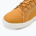 Paauglių batai Timberland Seneca Bay Fabric Ox spruce yellow 7