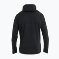 Vyriška slidinėjimo striukė Icebreaker Merino 560 Realfleece Elemental II juoda 6
