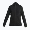 Icebreaker moteriška slidinėjimo striukė Merino 560 Realfleece Elemental II black 4