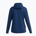 Icebreaker moteriška slidinėjimo striukė Merino 560 Realfleece Elemental II royal navy 5