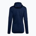 Icebreaker moteriška slidinėjimo striukė Merino 560 Realfleece Elemental II royal navy 2