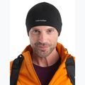 Žygio kepurė icebreaker Merino 200 Oasis Beanie black 2