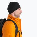 Žygio kepurė icebreaker Merino 200 Oasis Beanie black 3