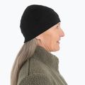 Žygio kepurė icebreaker Merino 200 Oasis Beanie black 5