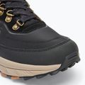 Vyriški žygio batai Napapijri Vortec black 7