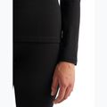 Moteriškas termoaktyvus džemperis icebreaker 260 Tech LS Half Zip black 7