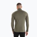 Vyriškas termoaktyvus džemperis icebreaker Merino 200 Oasis Half Zip loden 3