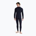 Vyriškas termoaktyvus džemperis icebreaker Merino 200 Oasis Half Zip midnight navy 2