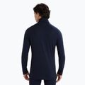Vyriškas termoaktyvus džemperis icebreaker Merino 200 Oasis Half Zip midnight navy 3