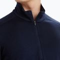 Vyriškas termoaktyvus džemperis icebreaker Merino 200 Oasis Half Zip midnight navy 4