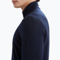 Vyriškas termoaktyvus džemperis icebreaker Merino 200 Oasis Half Zip midnight navy 5