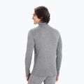 Vyriškas termoaktyvus džemperis icebreaker Merino 200 Oasis Half Zip gritstone heather 3