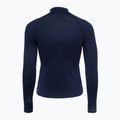 Vaikiškas termoaktyvus džemperis icebreaker 260 Tech LS Half Zip midnight navy 2