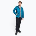 Vyriška softshell striukė The North Face AO Wind FZ blue NF0A7SSA58Z1 2