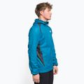 Vyriška softshell striukė The North Face AO Wind FZ blue NF0A7SSA58Z1 3