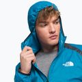 Vyriška softshell striukė The North Face AO Wind FZ blue NF0A7SSA58Z1 5