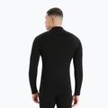 Vyriški termo megztiniai Icebreaker 260 Tech Turtleneck black 2