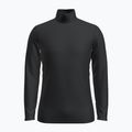 Vyriškas termoaktyvus džemperis icebreaker 260 Tech Turtleneck juodas 8