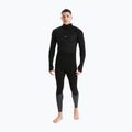 Vyriška Icebreaker ZoneKnit Insulated trekking striukė juoda 3