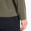 Vyriška Icebreaker Tech Lite II Skiing Yeti loden trekking longsleeve 5