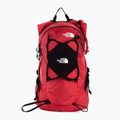 The North Face Rapidus Evo 24 parašiutininkų kuprinė raudona NF0A81D764M1