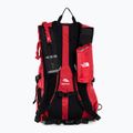The North Face Rapidus Evo 24 parašiutininkų kuprinė raudona NF0A81D764M1 2