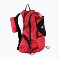 The North Face Rapidus Evo 24 parašiutininkų kuprinė raudona NF0A81D764M1 3